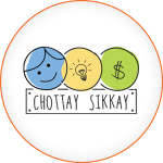 Chottay-Sikkay